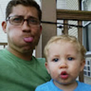 Meet your Posher, Stephen